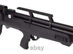 Air Venturi Avenger BULLPUP Regulated PCP Air Rifle. 177 Caliber