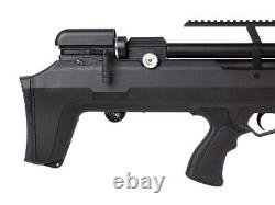 Air Venturi Avenger BULLPUP Regulated PCP Air Rifle. 177 Caliber