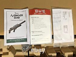Air Venturi Avenger Bullpup. 22 Cal PCP Air Rifle Upgraded Package Discount Deal