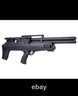 Air Venturi Avenger Bullpup II Regulated PCP Air Rifle. 25 900 FPS AV-00207-2