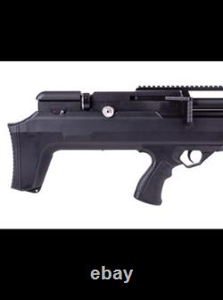 Air Venturi Avenger Bullpup II Regulated PCP Air Rifle. 25 900 FPS AV-00207-2