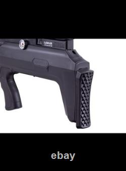 Air Venturi Avenger Bullpup II Regulated PCP Air Rifle. 25 900 FPS AV-00207-2