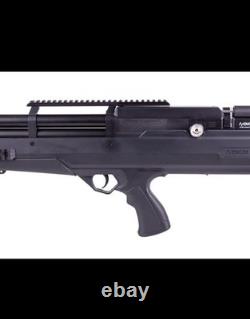 Air Venturi Avenger Bullpup II Regulated PCP Air Rifle. 25 900 FPS AV-00207-2