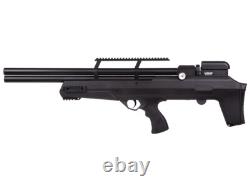 Air Venturi Avenger Bullpup Regulated PCP Air Rifle. 177cal 1000fps AV-00205 Air Venturi Avenger Bullpup Regulated PCP Air Rifle. 177cal 1000fps AV-00205