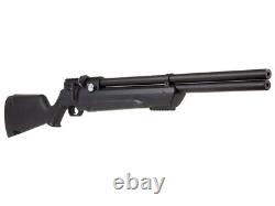 Air Venturi Avenger Regulated PCP Air Rifle. 22cal 1000 FPS, Black AV-00201