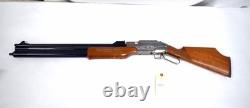 Air Venturi Seneca Sumatra 500 PCP Air Rifle. 25cal 6.35mm Lever-Action 6-Shot