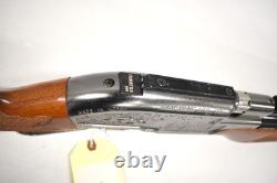 Air Venturi Seneca Sumatra 500 PCP Air Rifle. 25cal 6.35mm Lever-Action 6-Shot