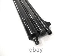 Air Venturi Seneca Sumatra 500 PCP Air Rifle. 25cal 6.35mm Lever-Action 6-Shot