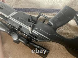 Air gun rifle. 177 Umarex Fusion 2