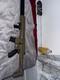 Air Pellet Rifle. 177 Caliber Semiautomatic