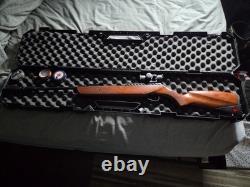 Air rifle for sale. 22