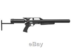 Airforce Escape SS Black. 22 PCP Pellet Rifle