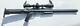 Airforce R1201 Rifle Condor Air Rifle Spin-loc Tank With Scope No Reserve