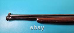 Antique Crosman Model 101 1st Model Air Rifle Pellet. 22 + Provenance c. 1925