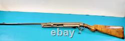 Antique Rare English Edwin Anson Co. Model Ansonia Air Rifle. 177 c. 1905-1910