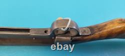 Antique Rare English Edwin Anson Co. Model Ansonia Air Rifle. 177 c. 1905-1910