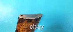 Antique Rare English Edwin Anson Co. Model Ansonia Air Rifle. 177 c. 1905-1910