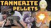 Are Exploding Pellets Lethal Or A Gimmick
