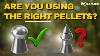 Are You Using The Right Pellets Everything You Need To Know