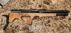 Artemis / Snowpeak P15 Pcp Bullpup Pellet Rifle