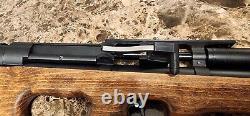 Artemis / Snowpeak P15 Pcp Bullpup Pellet Rifle