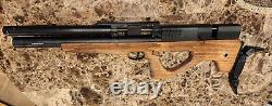 Artemis / Snowpeak P15 Pcp Bullpup Pellet Rifle