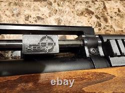 Artemis / Snowpeak P15 Pcp Bullpup Pellet Rifle