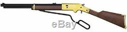 BB PELLET GUN AIR RIFLE Lever Action 800 FPS Cowboy. 177 Hunting Barra NEW 2-DAY