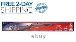 BB PELLET GUN AIR RIFLE SEMI-AUTO 625 FPS. 177 Cal Hunting Crosman 1077 NEW 2DAY