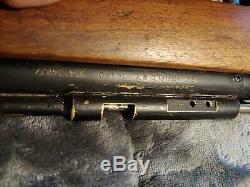 BENJAMIN-SHERIDAN 397P 177Cal Pellet Gun 4.5mm Air Rifle
