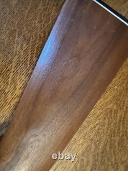 BENJAMIN SHERIDAN C9 Series 5mm Caliber Pellet Air Rifle Blue Streak #7955