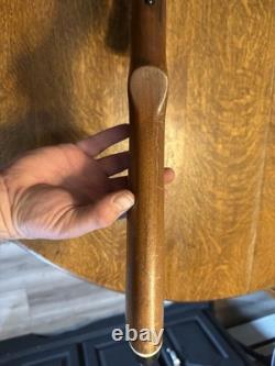 BENJAMIN SHERIDAN C9 Series 5mm Caliber Pellet Air Rifle Blue Streak #7955