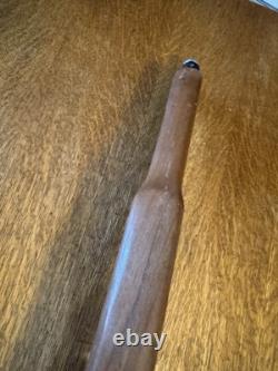 BENJAMIN SHERIDAN C9 Series 5mm Caliber Pellet Air Rifle Blue Streak #7955