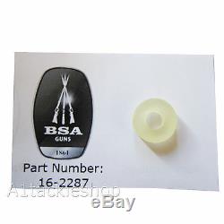 BSA Airsporter / Mercury / Scorpion / 635 Air Rifle Piston Buffer Washer Seal