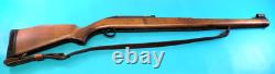 BSA England Stutzen Airsporter RB2 Under Lever Cocking Air Rifle. 177 TR548