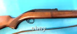 BSA England Stutzen Airsporter RB2 Under Lever Cocking Air Rifle. 177 TR548