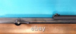BSA England Stutzen Airsporter RB2 Under Lever Cocking Air Rifle. 177 TR548