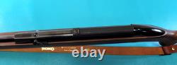BSA England Stutzen Airsporter RB2 Under Lever Cocking Air Rifle. 177 TR548