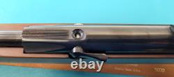 BSA England Stutzen Airsporter RB2 Under Lever Cocking Air Rifle. 177 TR548