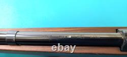 BSA England Stutzen Airsporter RB2 Under Lever Cocking Air Rifle. 177 TR548