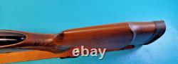 BSA England Stutzen Airsporter RB2 Under Lever Cocking Air Rifle. 177 TR548