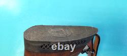BSA England Stutzen Airsporter RB2 Under Lever Cocking Air Rifle. 177 TR548