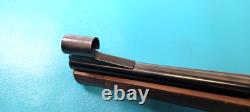 BSA England Stutzen Airsporter RB2 Under Lever Cocking Air Rifle. 177 TR548
