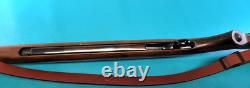 BSA England Stutzen Airsporter RB2 Under Lever Cocking Air Rifle. 177 TR548