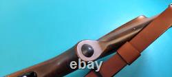 BSA England Stutzen Airsporter RB2 Under Lever Cocking Air Rifle. 177 TR548
