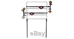 BSA Gamo Spinning Competition target for air pistol / gun / rifle 177 22 pellet