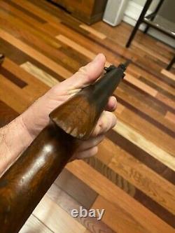 BSA Light Pattern. 177 Air Rifle vintage circa 1920's