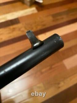 BSA Light Pattern. 177 Air Rifle vintage circa 1920's