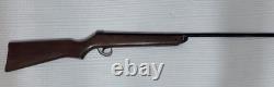 BSA Meteor Break Barrel. 177 Caliber Air Rifle