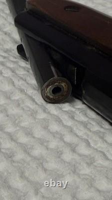 BSA Meteor Break Barrel. 177 Caliber Air Rifle